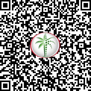 DLD verification QR code