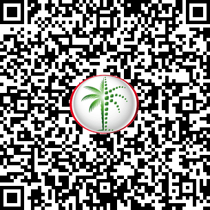 DLD verification QR code