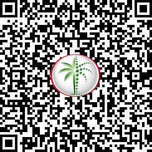 DLD verification QR code