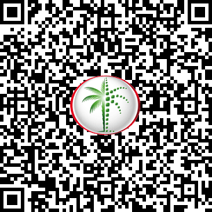 DLD verification QR code