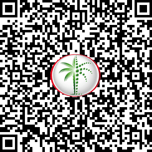 DLD verification QR code