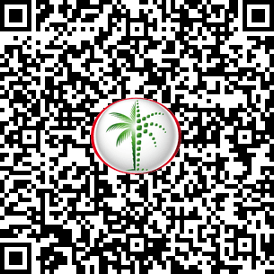 DLD verification QR code