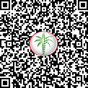 DLD verification QR code