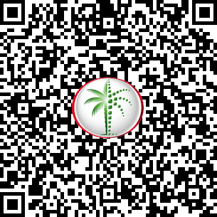 DLD verification QR code