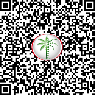 DLD verification QR code