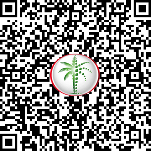 DLD verification QR code