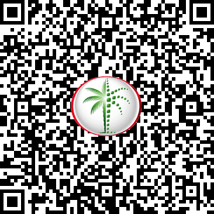 DLD verification QR code