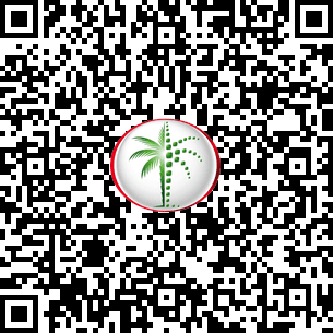 DLD verification QR code