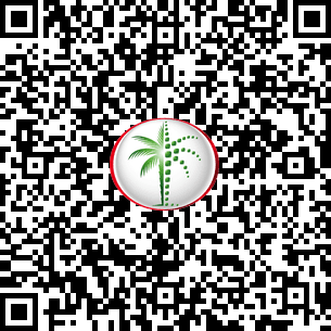 DLD verification QR code