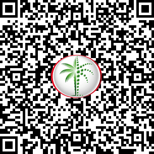 DLD verification QR code