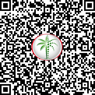 DLD verification QR code