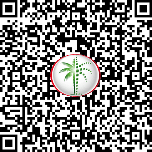 DLD verification QR code
