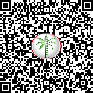DLD verification QR code
