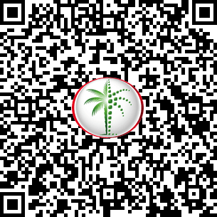 DLD verification QR code