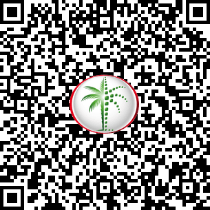 DLD verification QR code