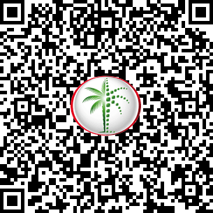 DLD verification QR code
