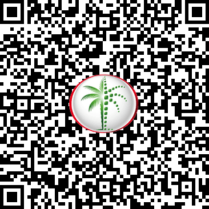 DLD verification QR code