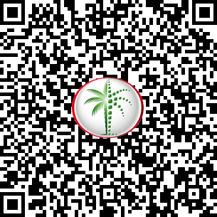 DLD verification QR code