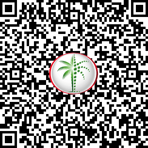 DLD verification QR code