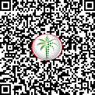 DLD verification QR code