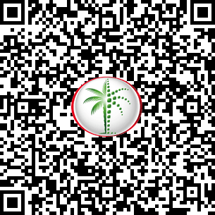 DLD verification QR code