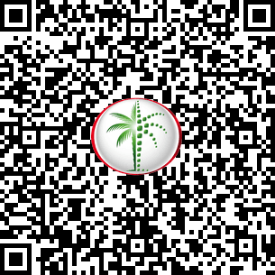 DLD verification QR code