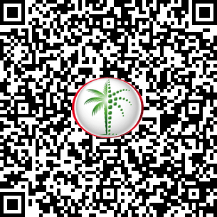 DLD verification QR code