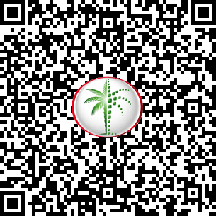 DLD verification QR code