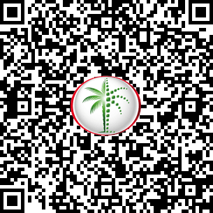 DLD verification QR code
