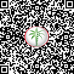 DLD verification QR code