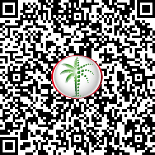 DLD verification QR code