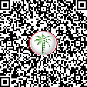 DLD verification QR code