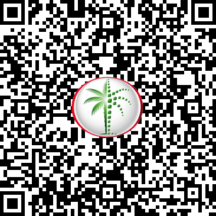 DLD verification QR code