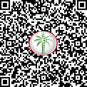 DLD verification QR code