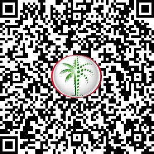 DLD verification QR code