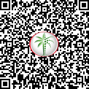 DLD verification QR code