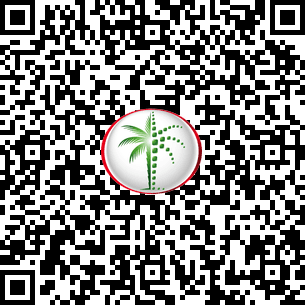 DLD verification QR code