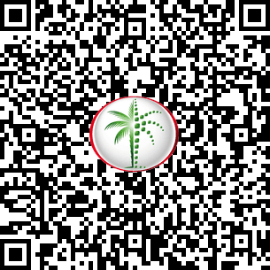 DLD verification QR code