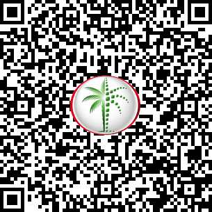 DLD verification QR code