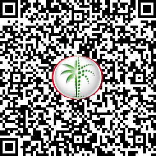 DLD verification QR code
