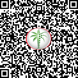 DLD verification QR code