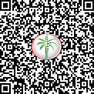DLD verification QR code