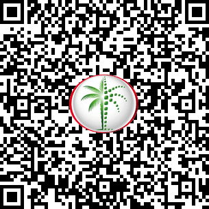 DLD verification QR code