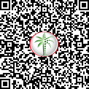 DLD verification QR code