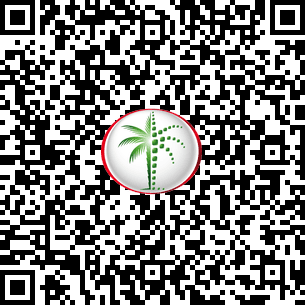 DLD verification QR code