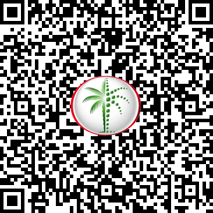 DLD verification QR code