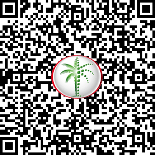 DLD verification QR code