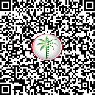 DLD verification QR code