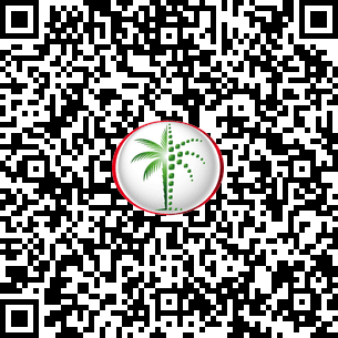 DLD verification QR code