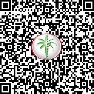 DLD verification QR code